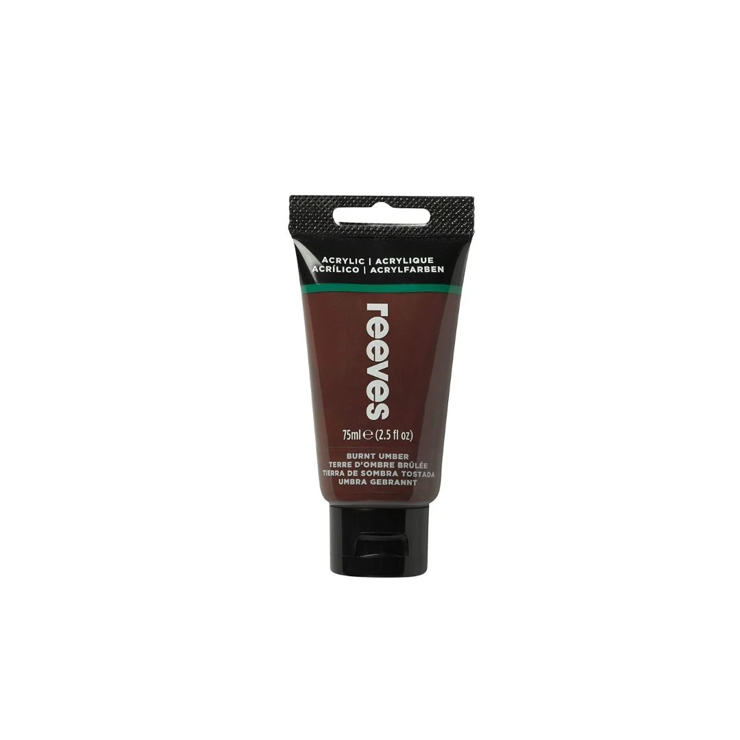 ACRILICA ( 75 ML) SOMBRA TOSTADO