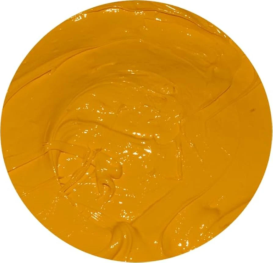 ACRILICA STUDIO SOFT BODDY ( 75 ML ) AMARILLO OCRE 676 - Image 2