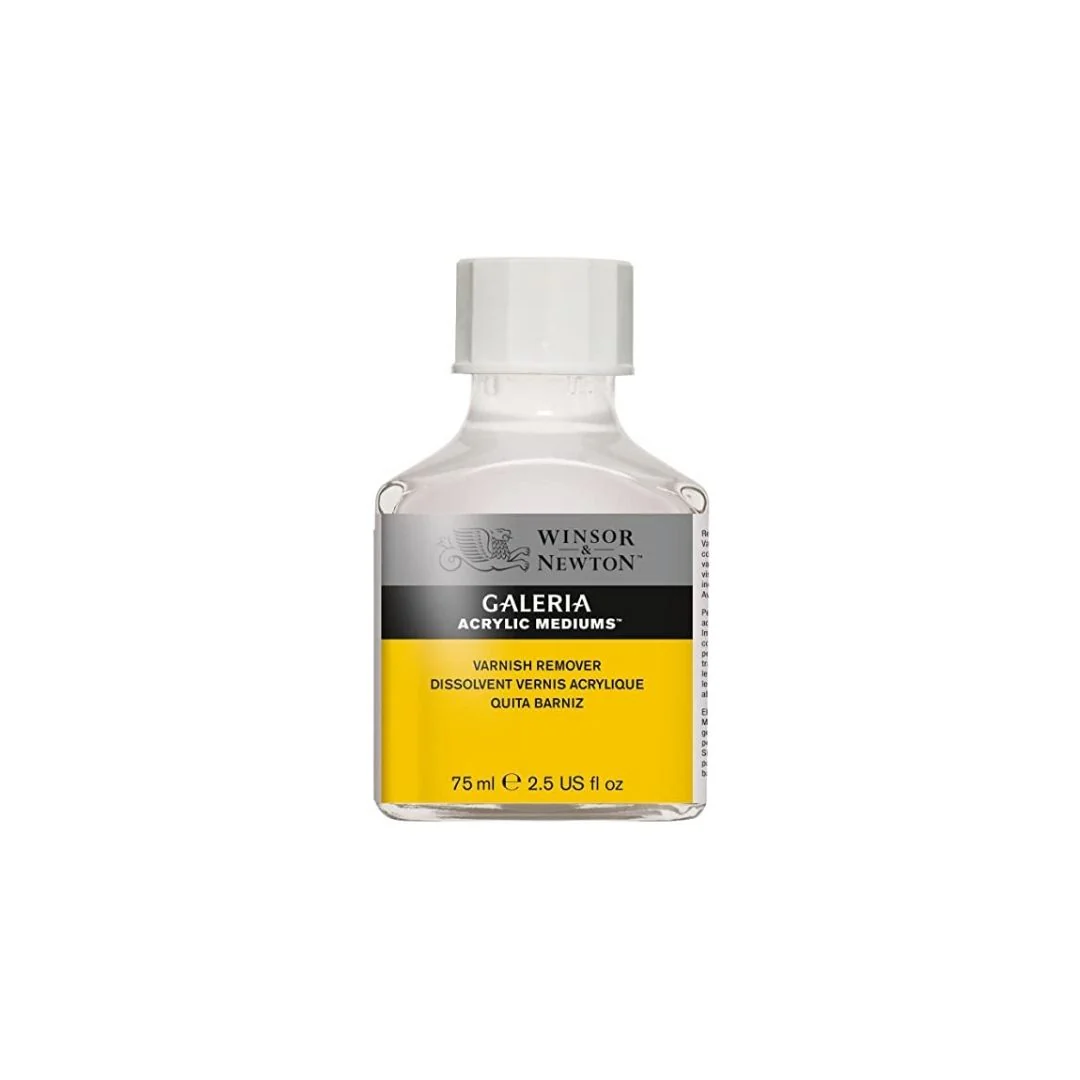 BARNIZ (75 ML) P/REMOVER