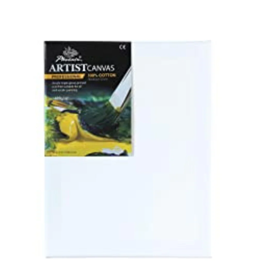 BASTIDORES DE TELA ARTIST MEDIUM GRAIN (36 X 40)