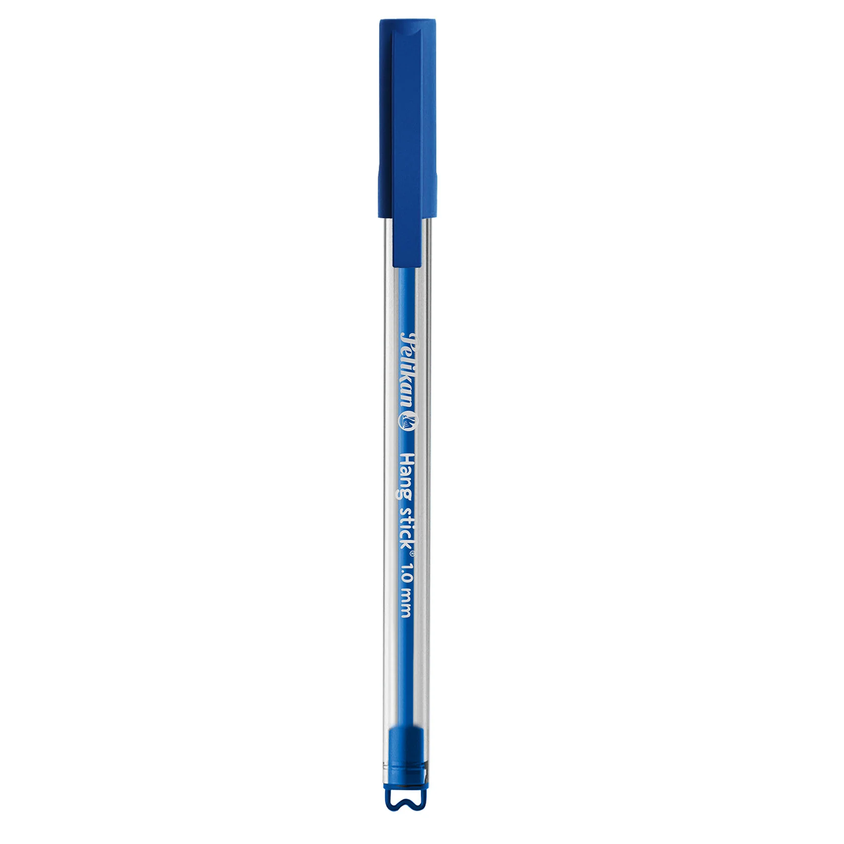 BOLIGRAFO HANG STICK 12/1 AZUL 1.0MM - Image 3
