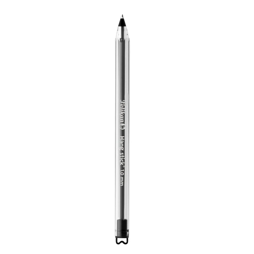 BOLIGRAFO HANG STICK 12/1 NEGRO 1.0MM - Image 4