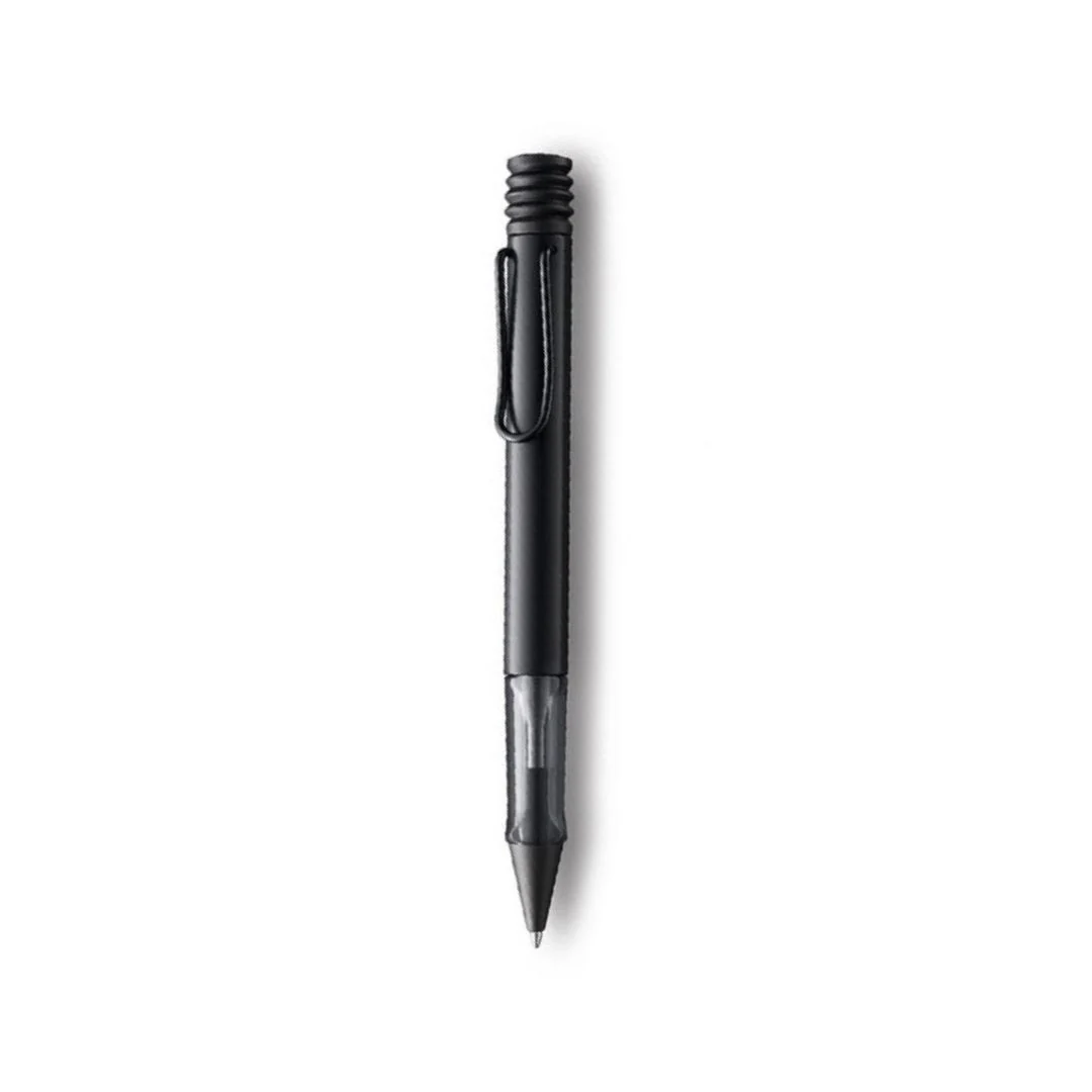 BOLIGRAFOS AL-STAR NEGRO M