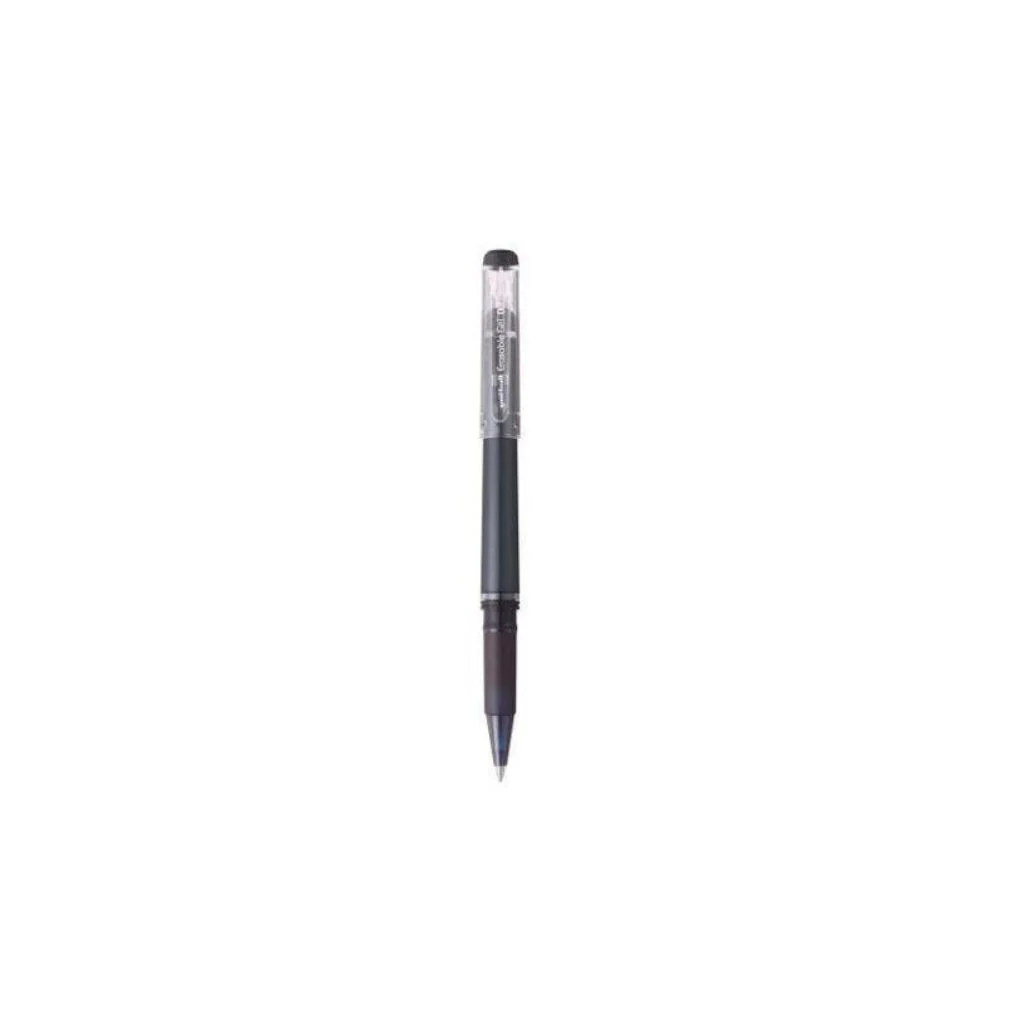 BOLIGRAFOS BORRABLES GEL 0.7 NEGRO