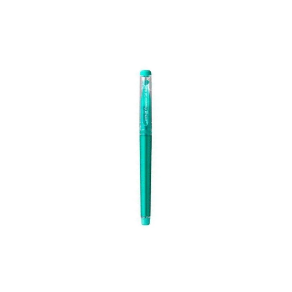 BOLIGRAFOS BORRABLES GEL 0.7 VERDE