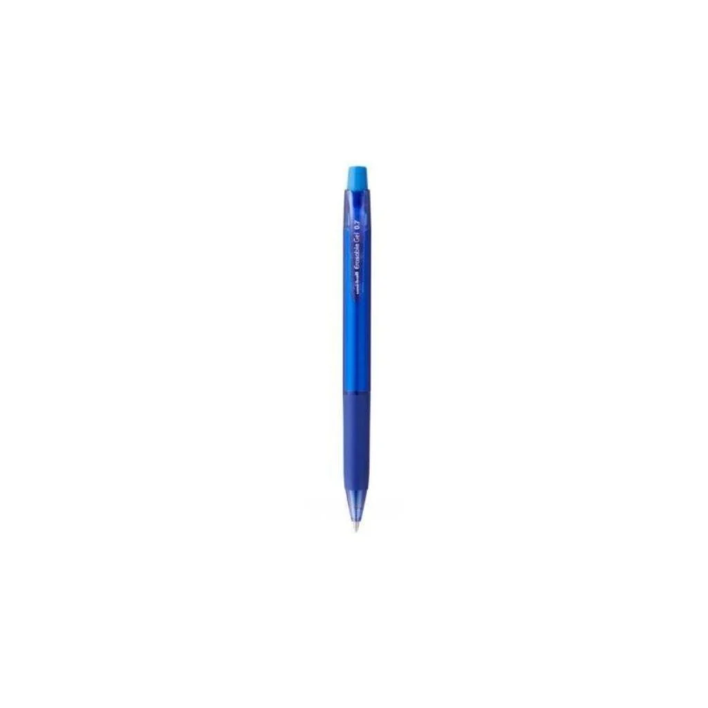 BOLIGRAFOS BORRABLES GEL RT 0.7 AZUL