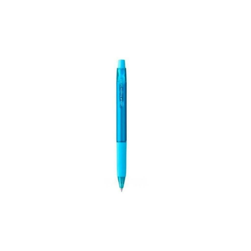 BOLIGRAFOS BORRABLES GEL RT 0.7 AZUL CIELO