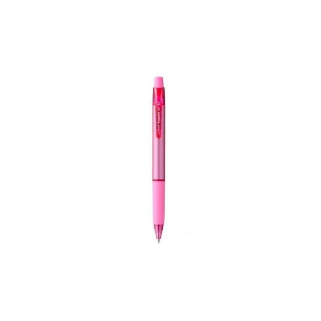 BOLIGRAFOS BORRABLES GEL RT 0.7 ROSADO