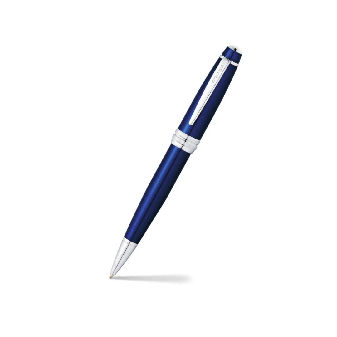BOLIGRAFOS CROSS  BAILEY AZUL