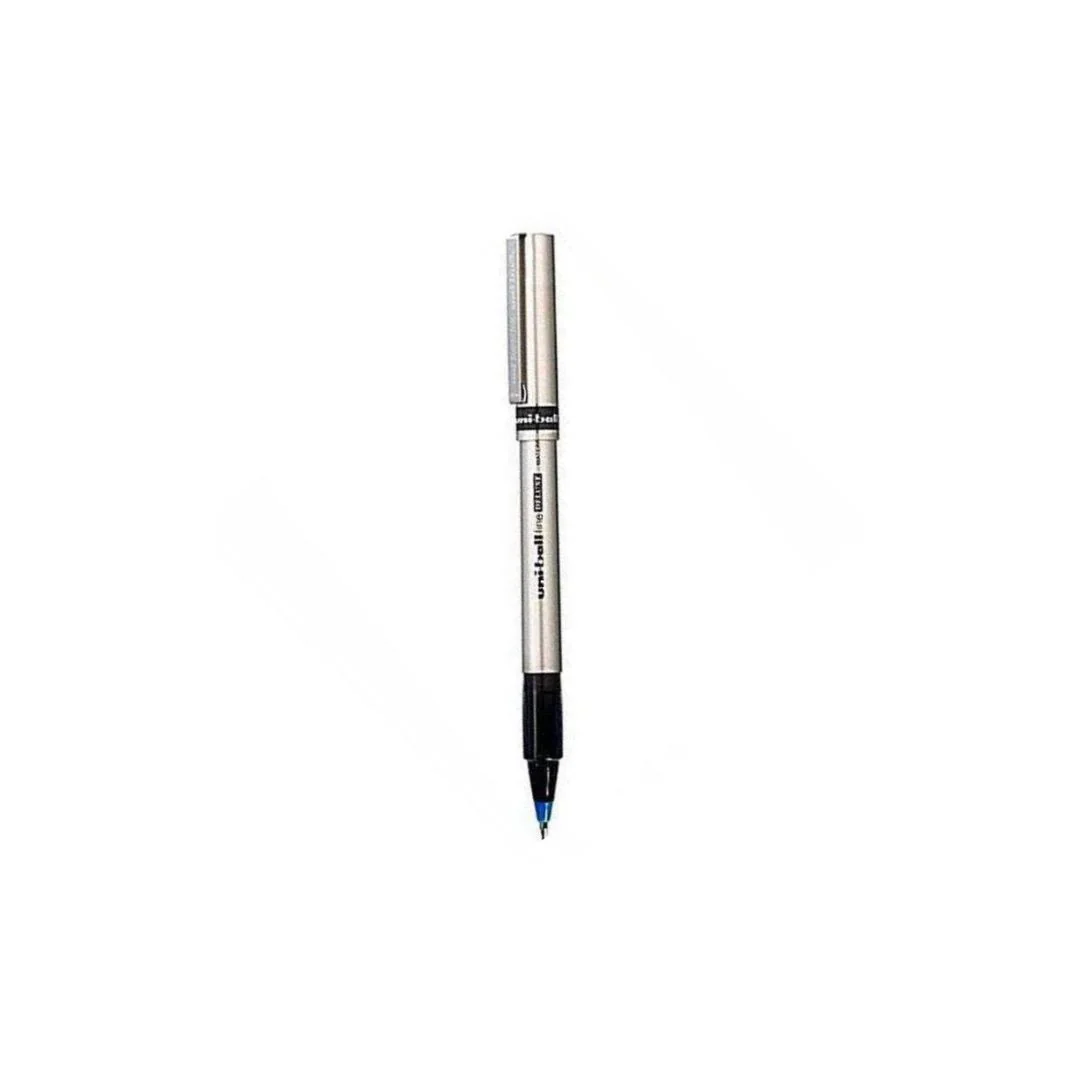 BOLIGRAFOS DELUXE PTO. FINO  AZUL