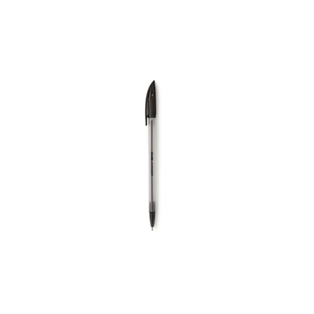 BOLIGRAFOS EECO BP 1.0MM AZUL 12/1