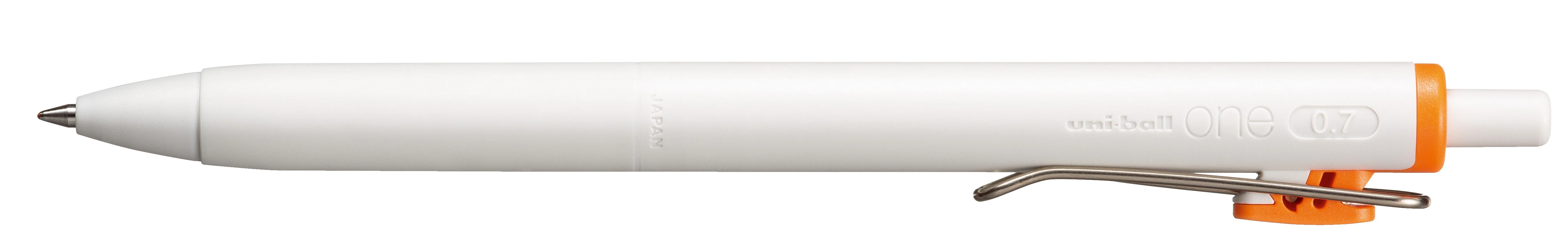 BOLIGRAFOS GEL RT ROLLER BALL (0.7) NARANJA