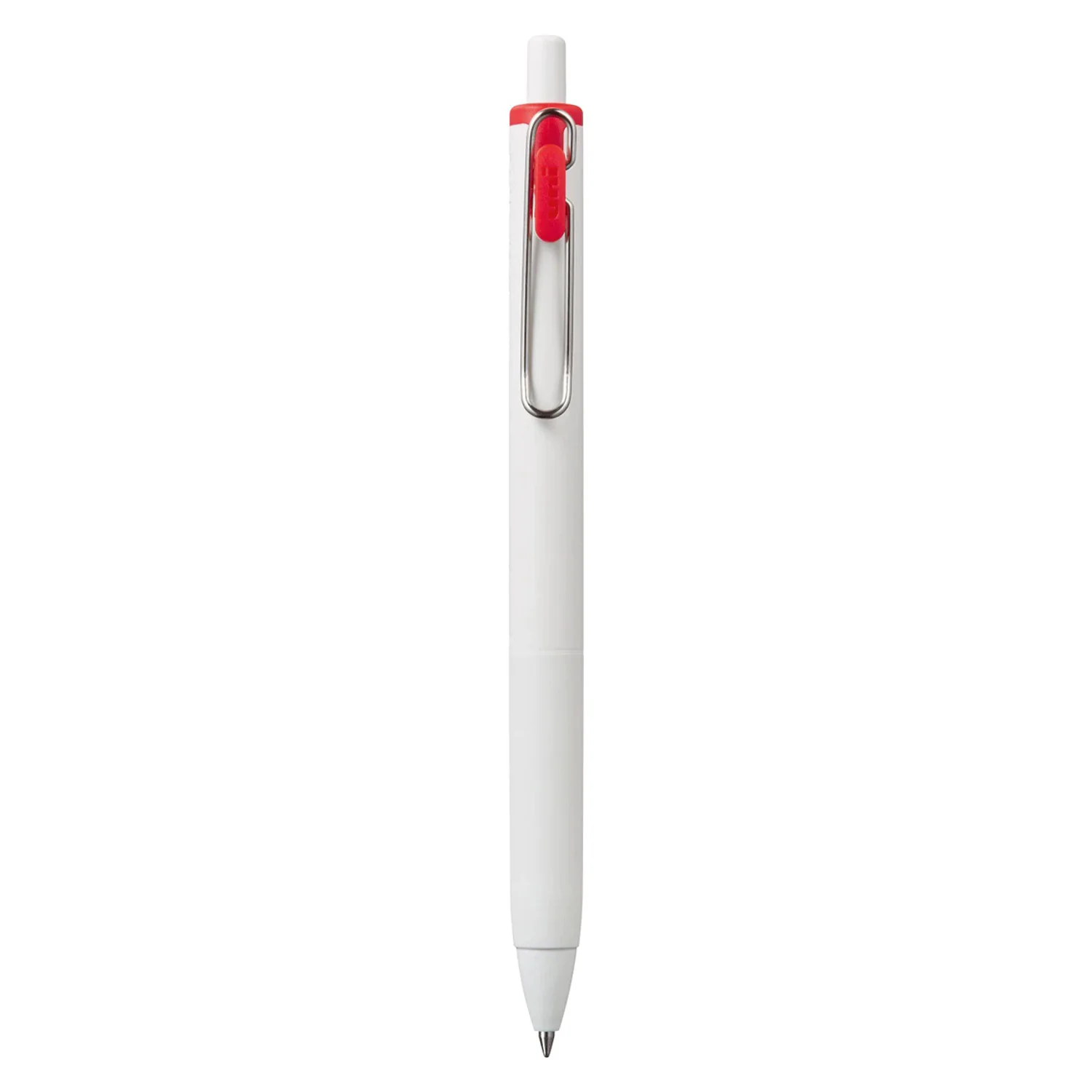 BOLIGRAFOS GEL RT ROLLER BALL (0.7) ROJO