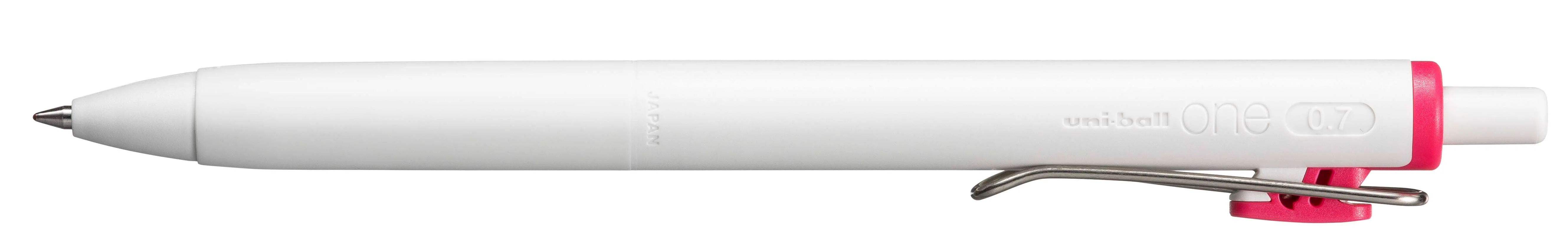 BOLIGRAFOS GEL RT ROLLER BALL (0.7) ROSADO