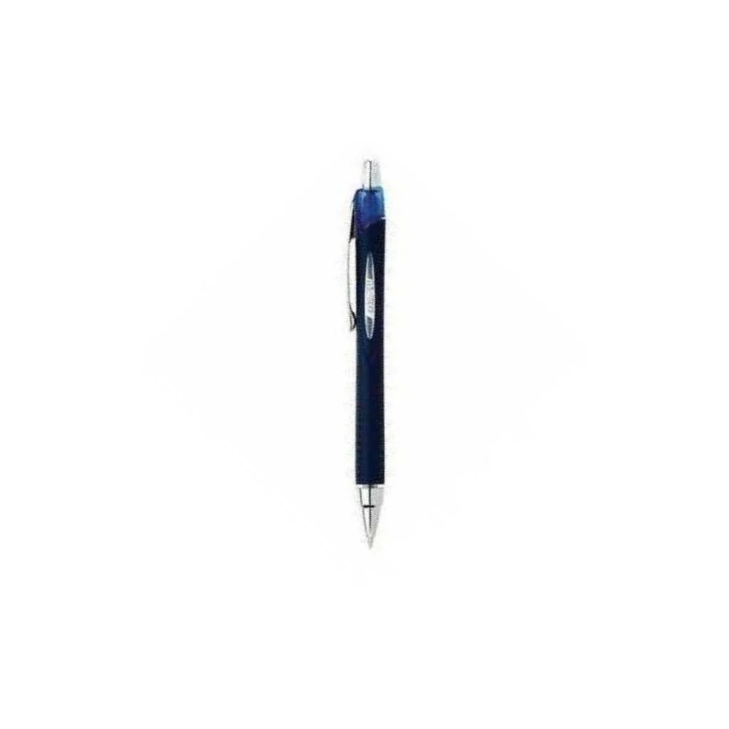 BOLIGRAFOS JET STREAM RT (1.0)  1/1 AZUL
