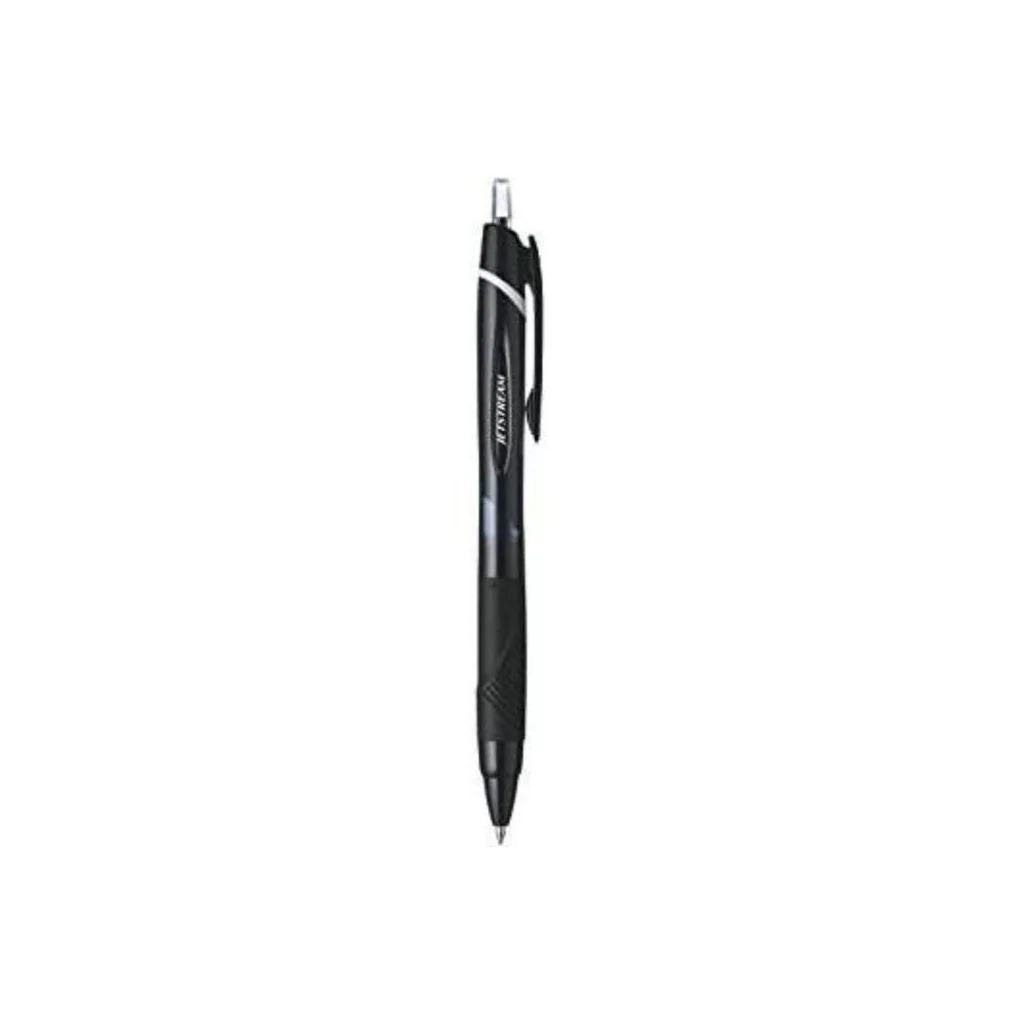 BOLIGRAFOS JETSTREAM RT ROLLER BALL (1.0) NEGRO