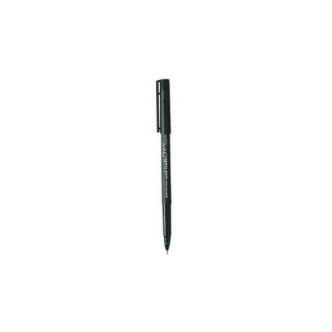 BOLIGRAFOS ONYX MICRO (0.5) 12/1 ROJO - Image 2