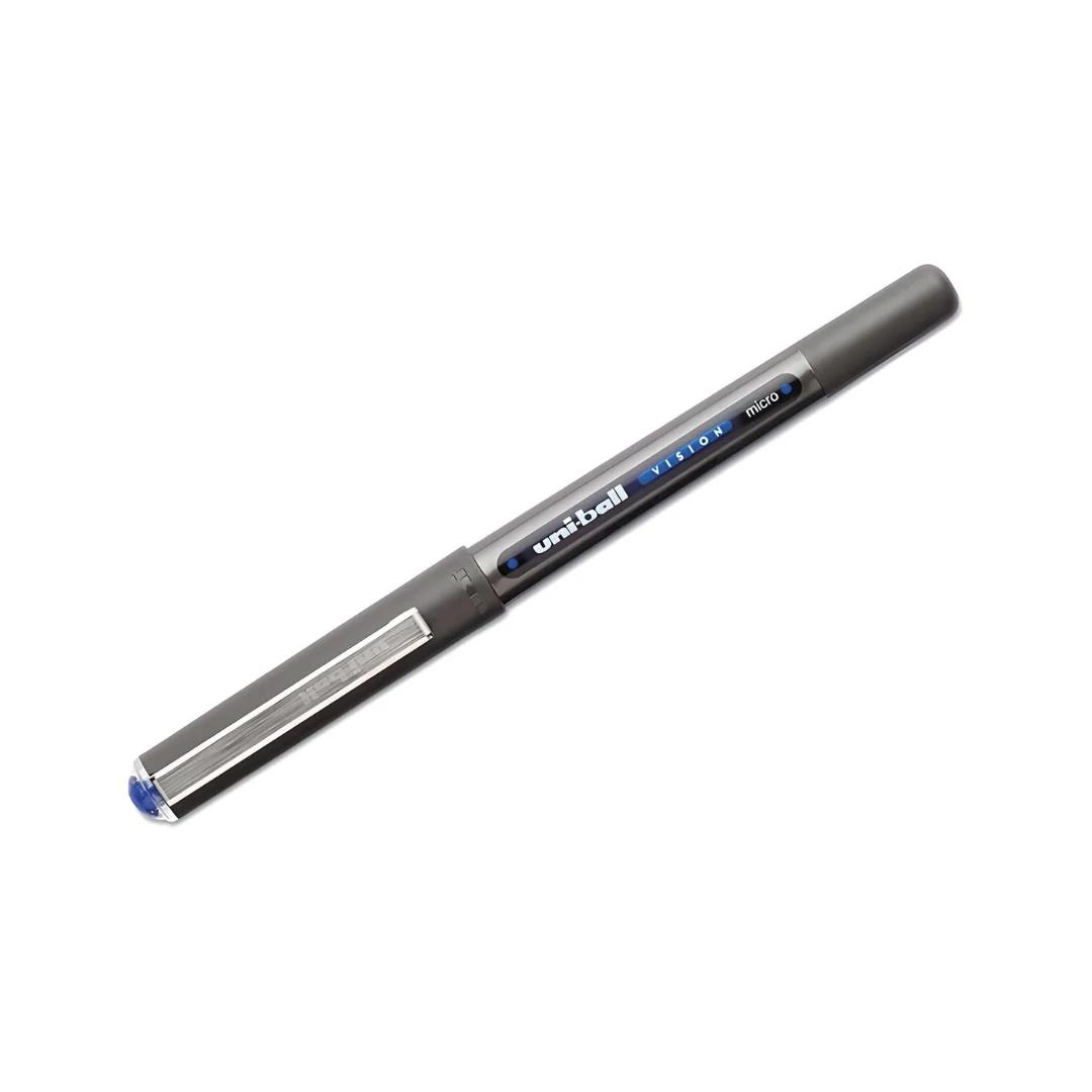 BOLIGRAFOS PUNTO METAL EYE FINO VISION AZUL