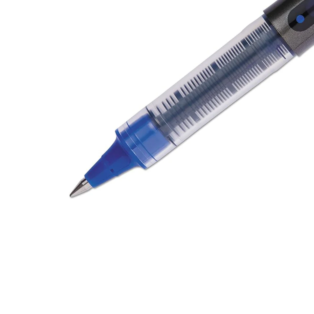 BOLIGRAFOS PUNTO METAL EYE FINO VISION AZUL - Image 2