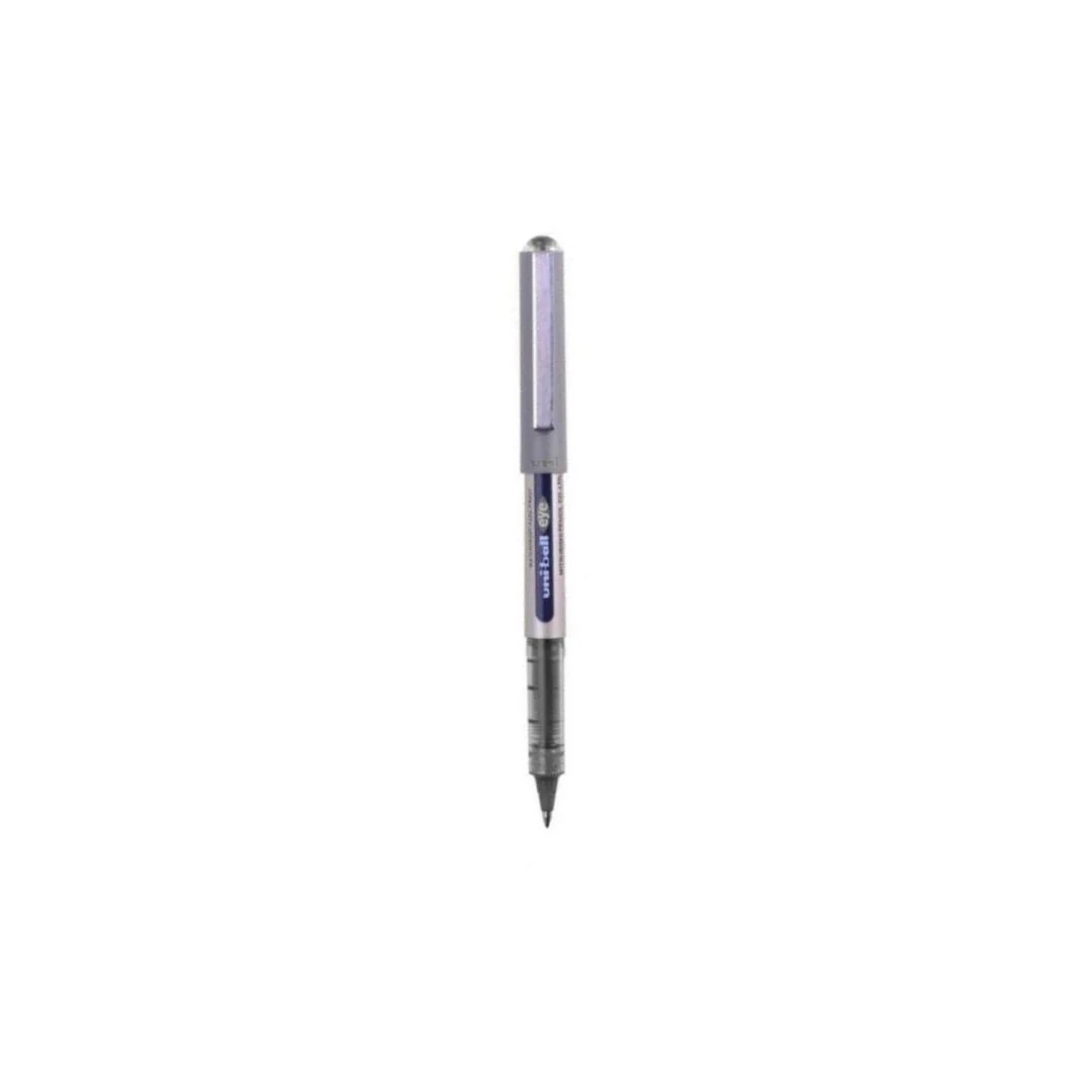 BOLIGRAFOS PUNTO METAL EYE FINO VISION NEGRA