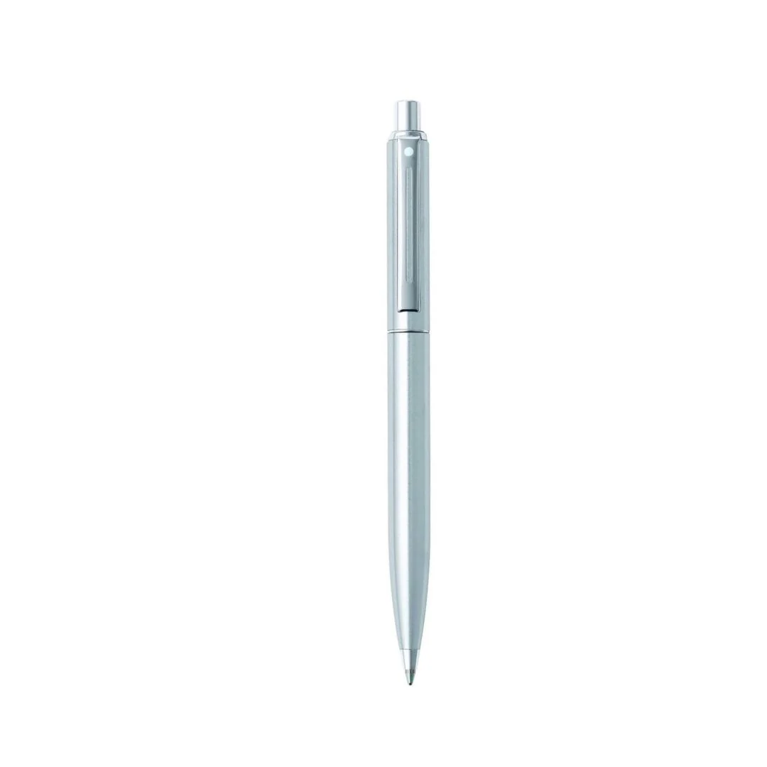 BOLIGRAFOS SHEAFFER SENTINEL CROMADO BRUSHED