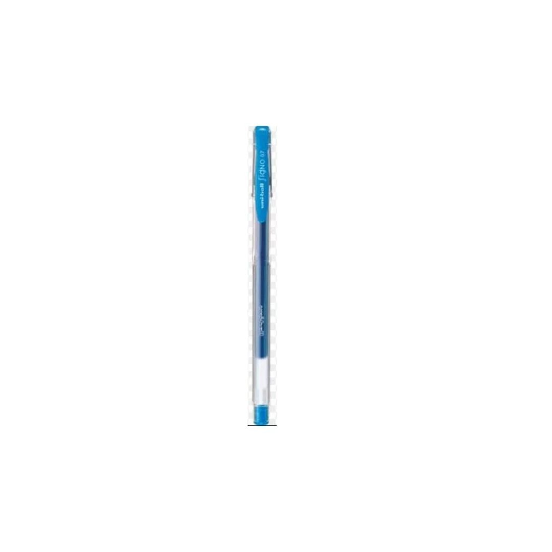 BOLIGRAFOS SIGNO BALL POINT 100 AZUL