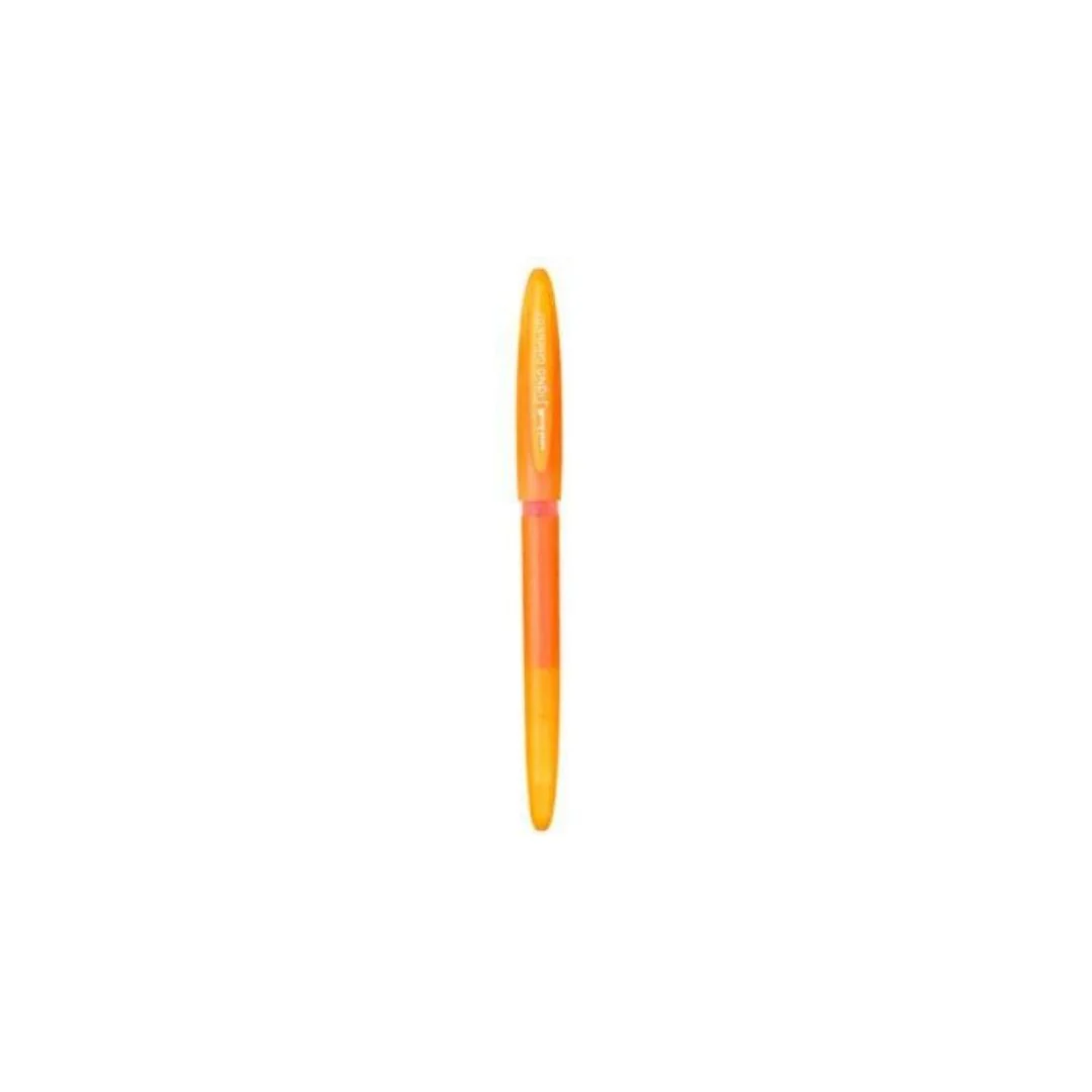 BOLIGRAFOS SIGNO GELSTICK (0.7) FLUO NARANJA