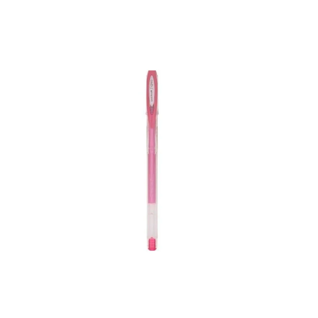 BOLIGRAFOS SIGNO NOBLEMETAL ROSADO