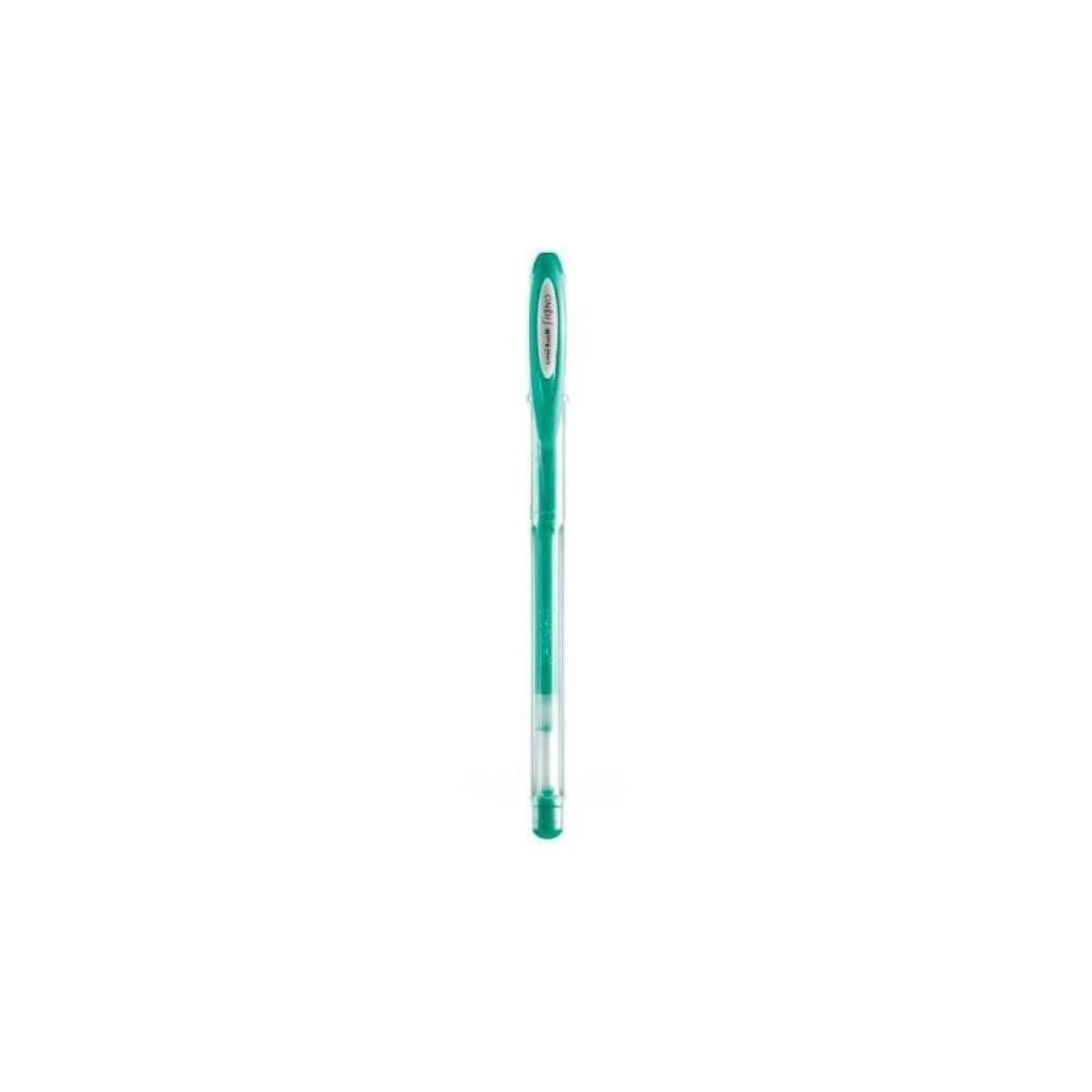 BOLIGRAFOS SIGNO NOBLEMETAL VERDE