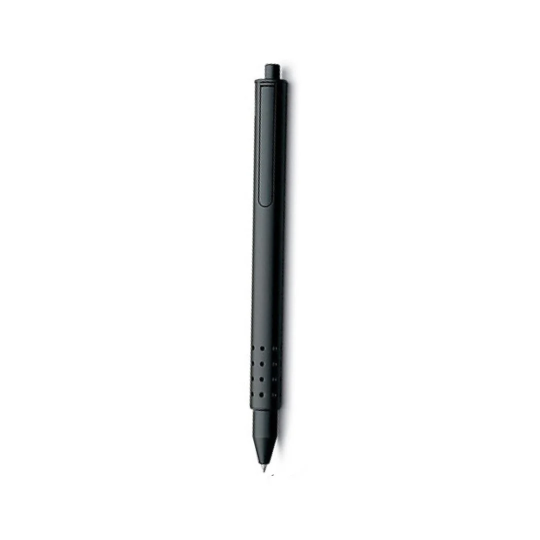BOLIGRAFOS SWIFT NEGRO M