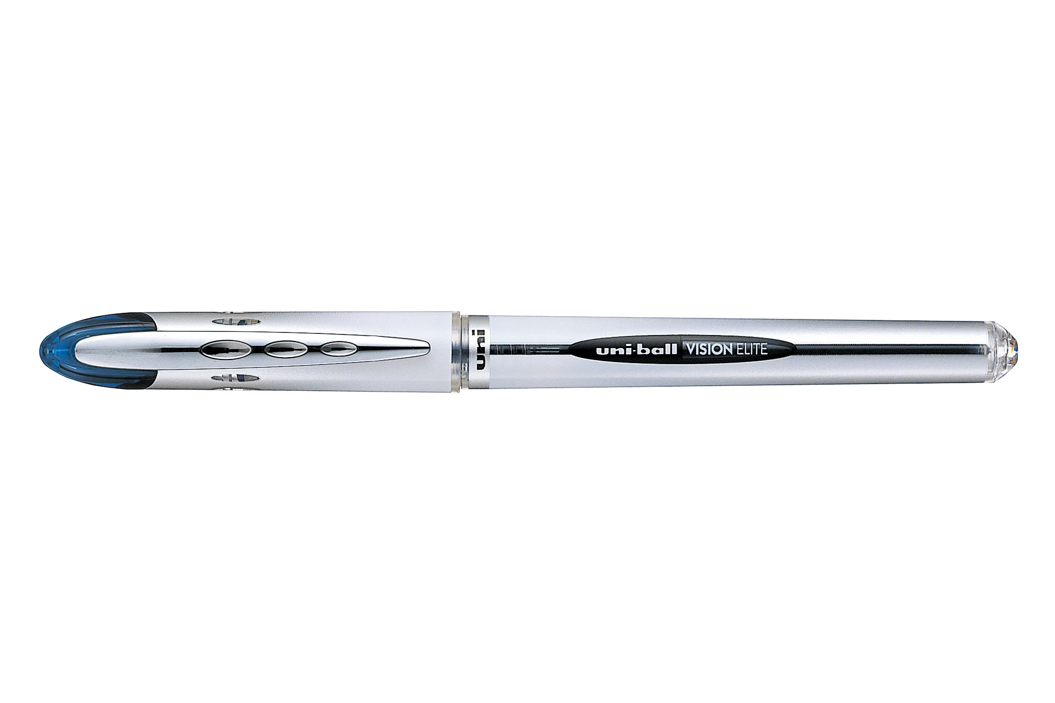 BOLIGRAFOS VISION ELITE FINO 1/1 AZUL OSCURO