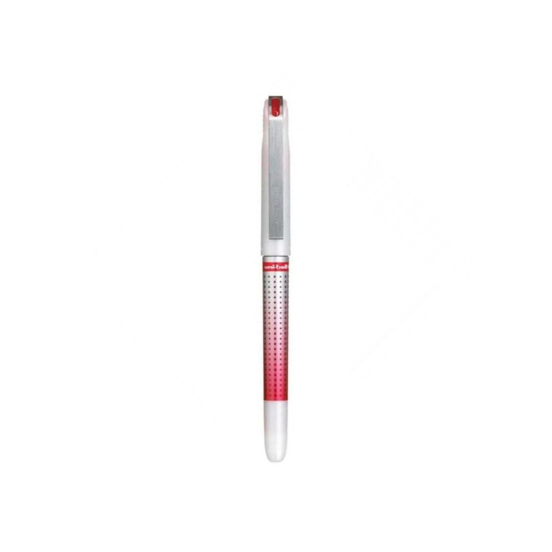 BOLIGRAFOS VISION EXACT FINA  1/1 ROJA