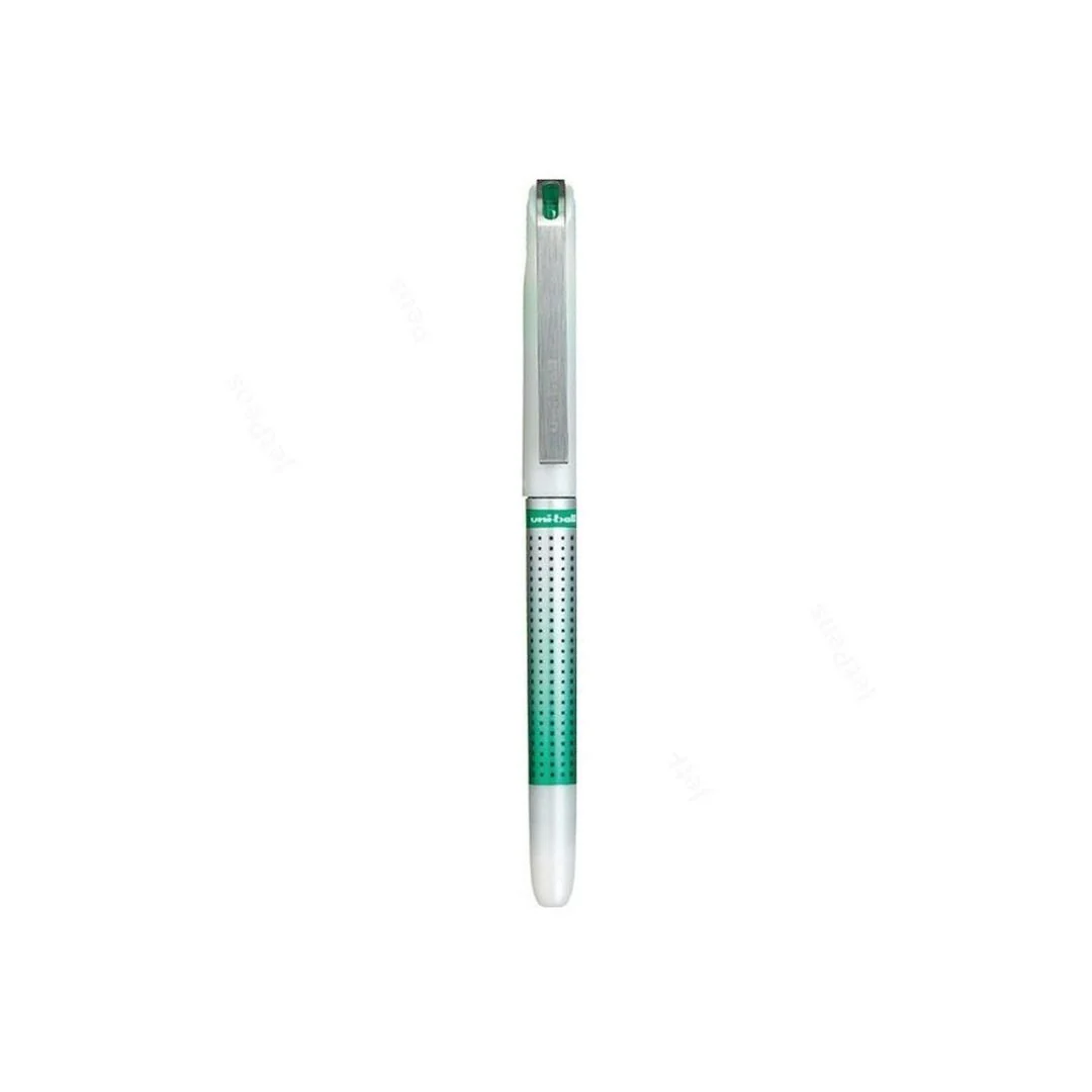 BOLIGRAFOS VISION EXACT FINA  1/1 VERDE