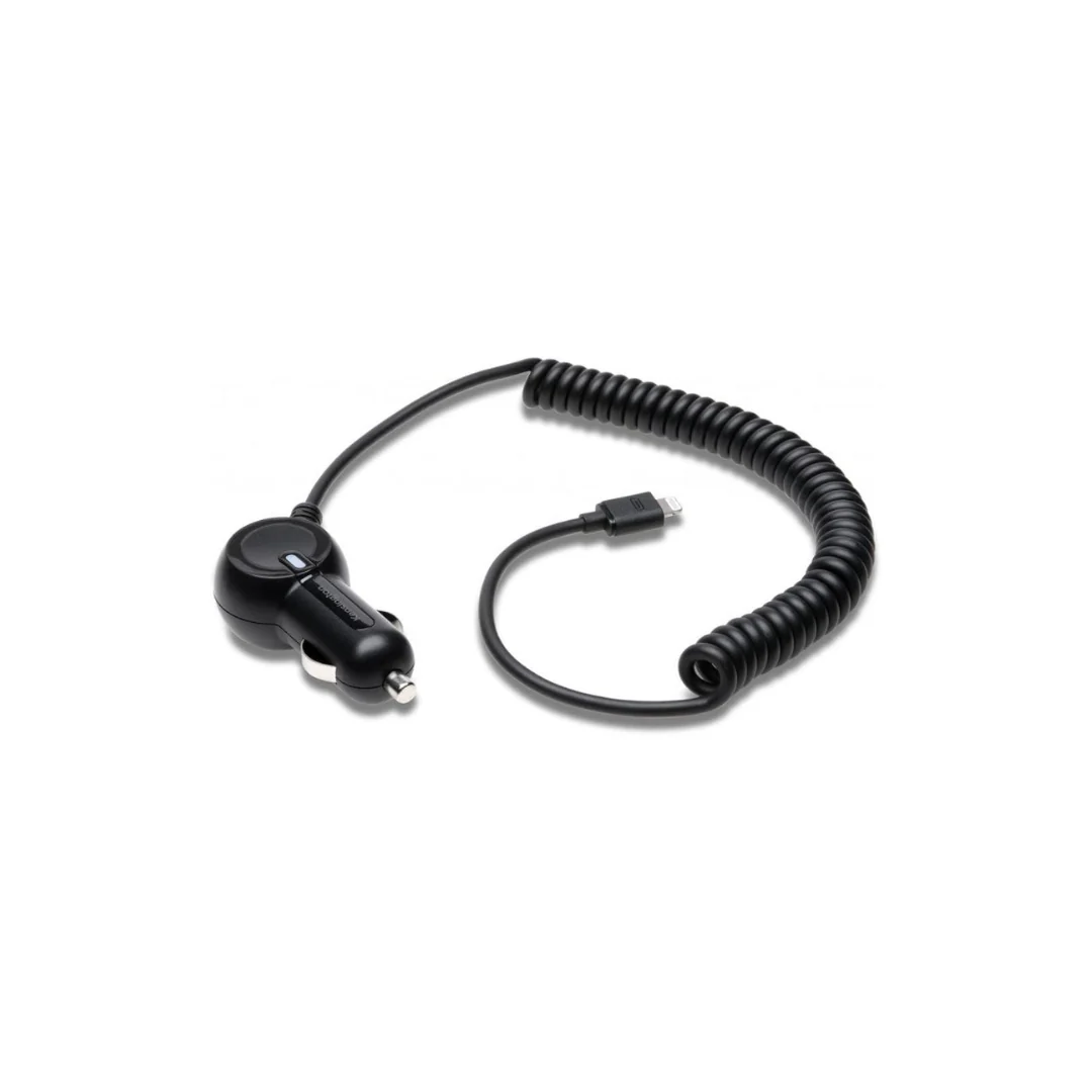 CARGADOR DE AUTO P/IPAD (P3865)