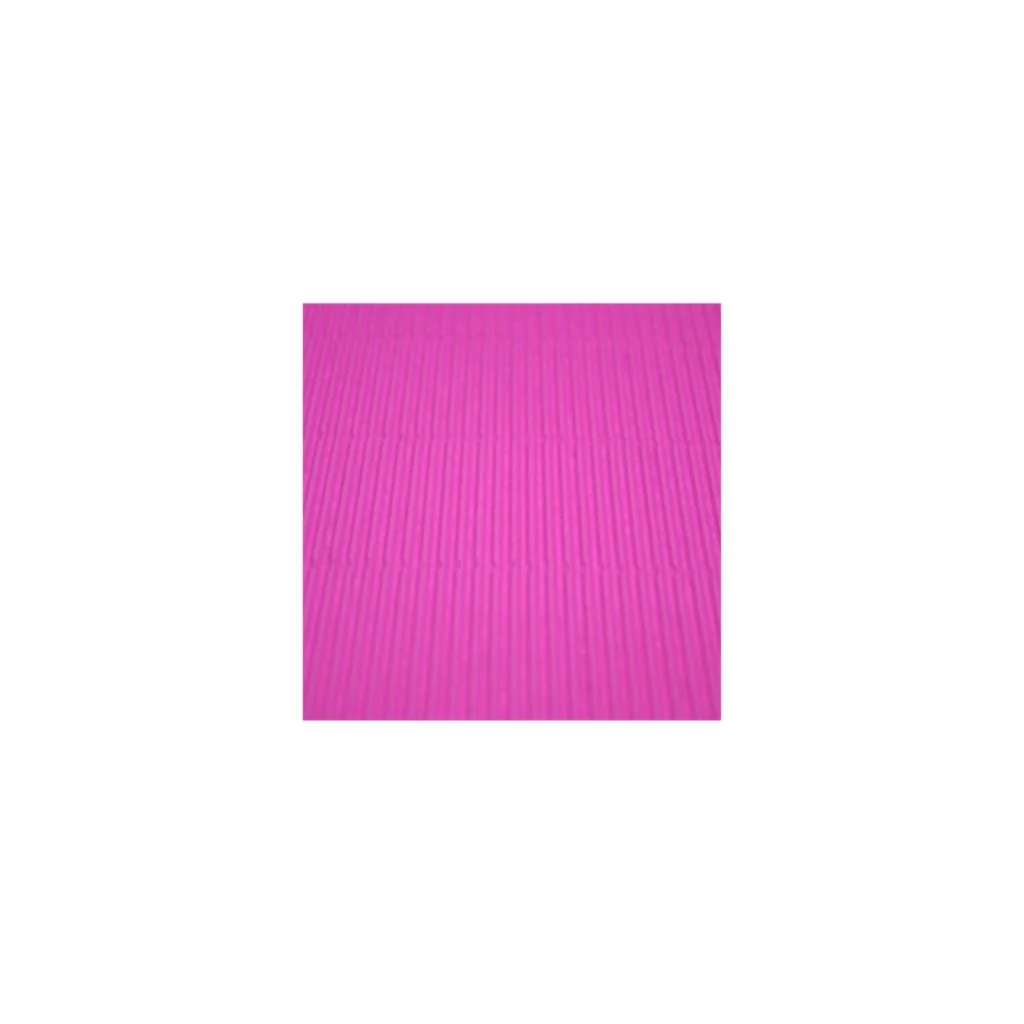 CARTON CORRUGADO (20 X 26) ROSADO