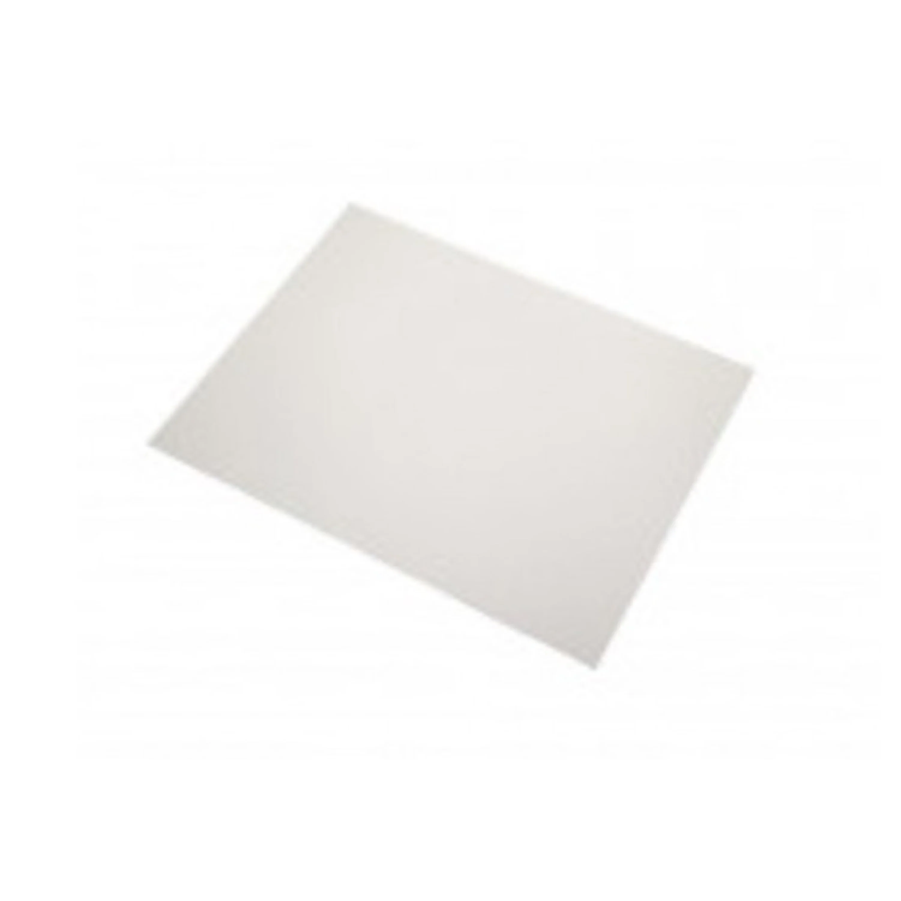 CARTULINA FABRIANO 185G (50X65)CM BLANCO