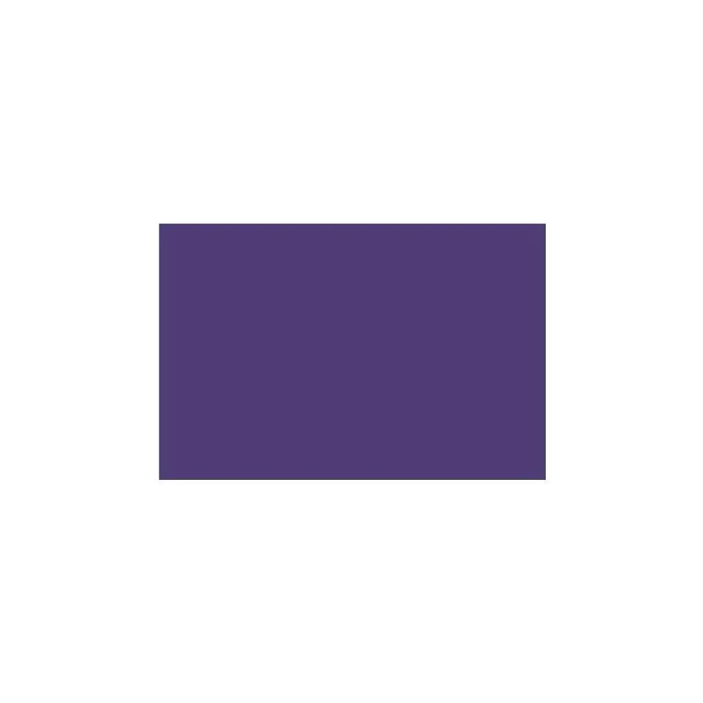 CARTULINA IRIS (50 X 65) MORADO 175G.