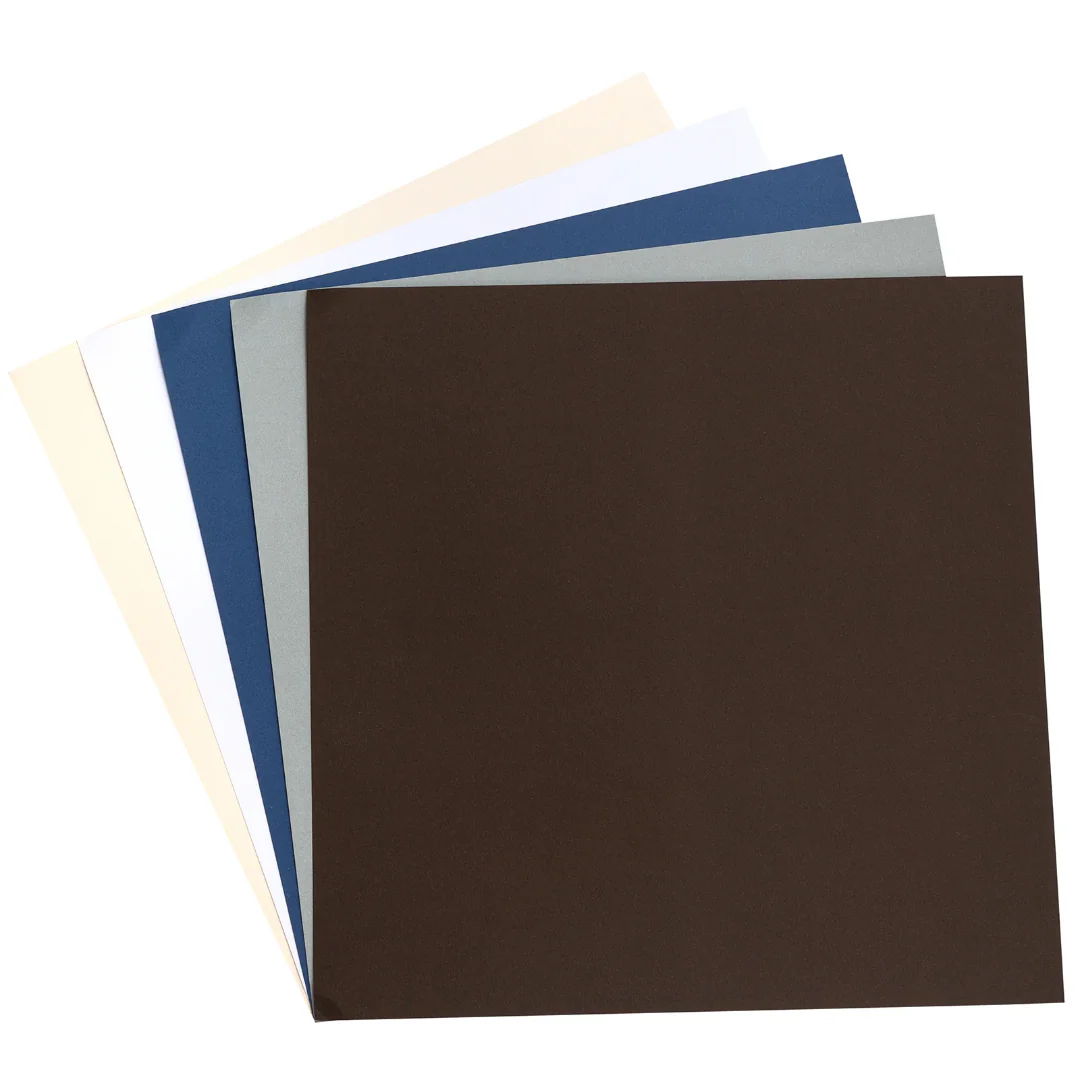 CARTULINA PRESICION SMOOTH NEUTRAL (12 X 12) 216gsm 60/1 - Image 2