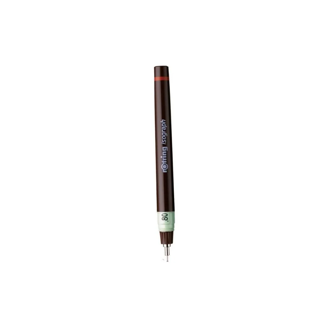 CHINOGRAFOS RAPIDOGRAPH (0.8)