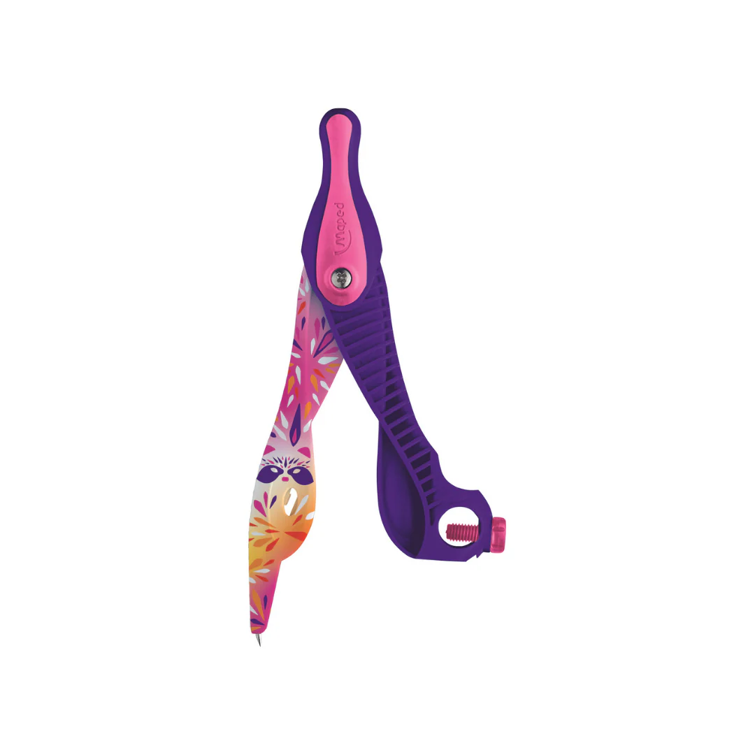 COMPAS HOLDER KIDZ MINI CUTE BLISTER - Image 3
