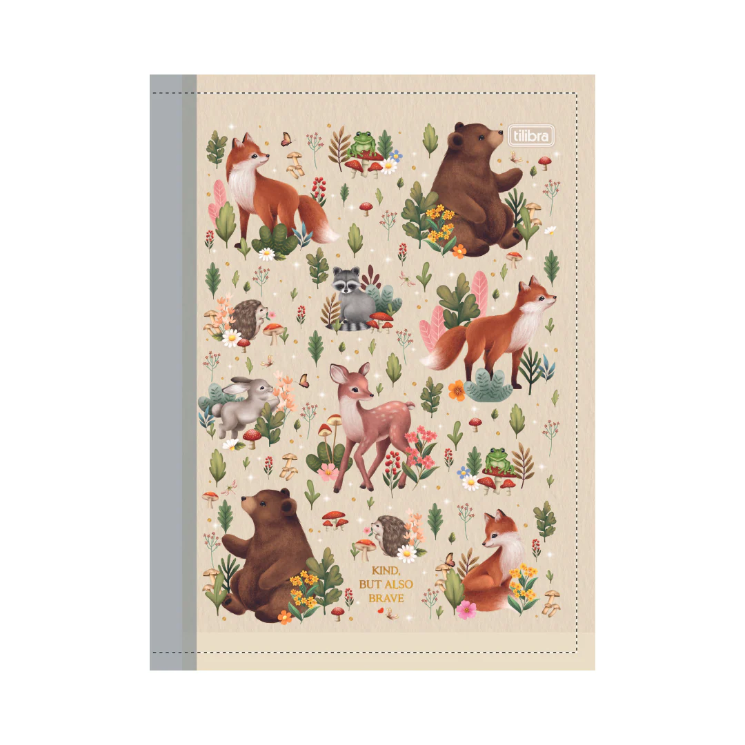CUADERNO COSIDO 200 PAG. LOVELAND - Image 2