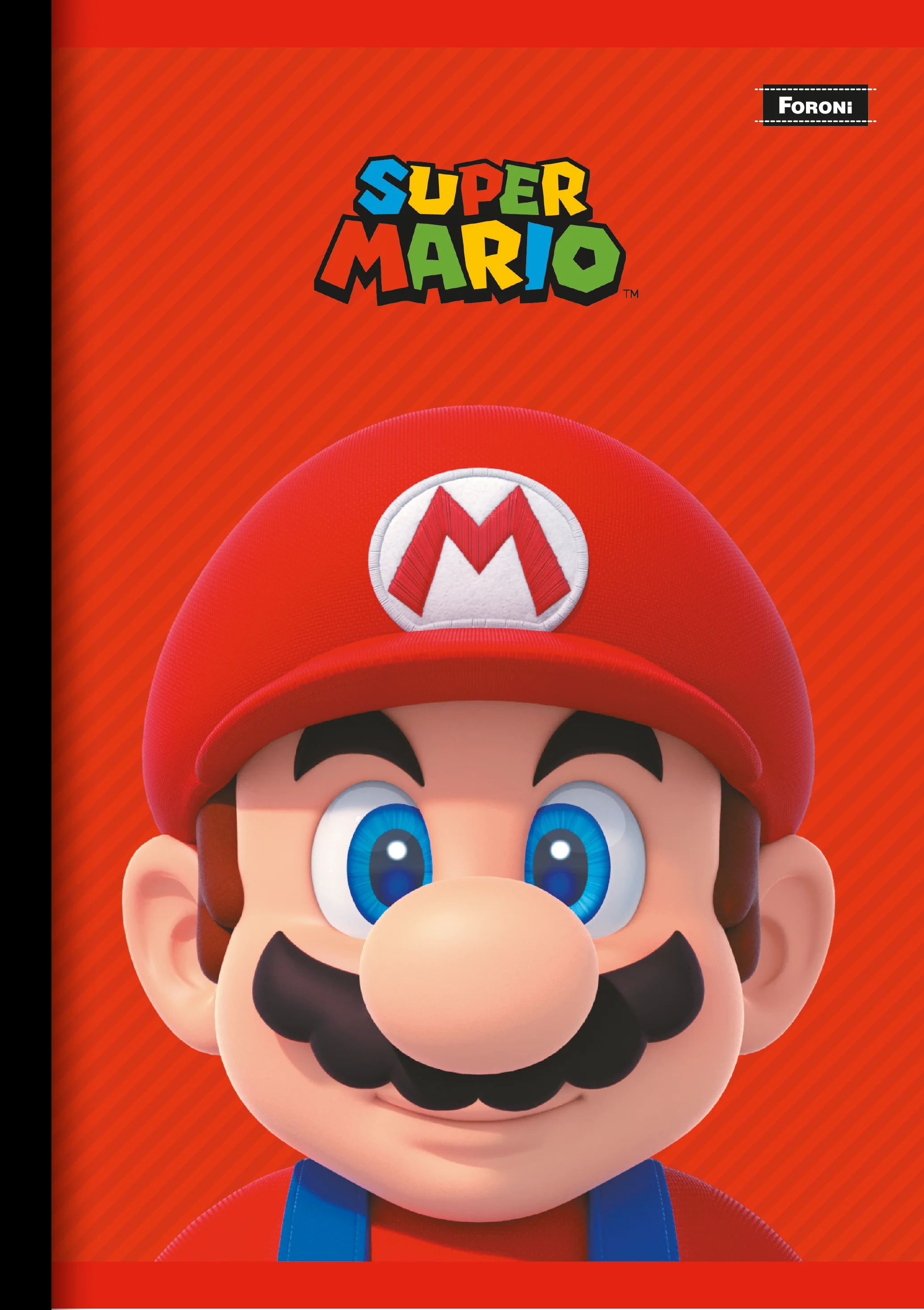 CUADERNO COSIDO 200 PAG. SUPER MARIO - Image 4