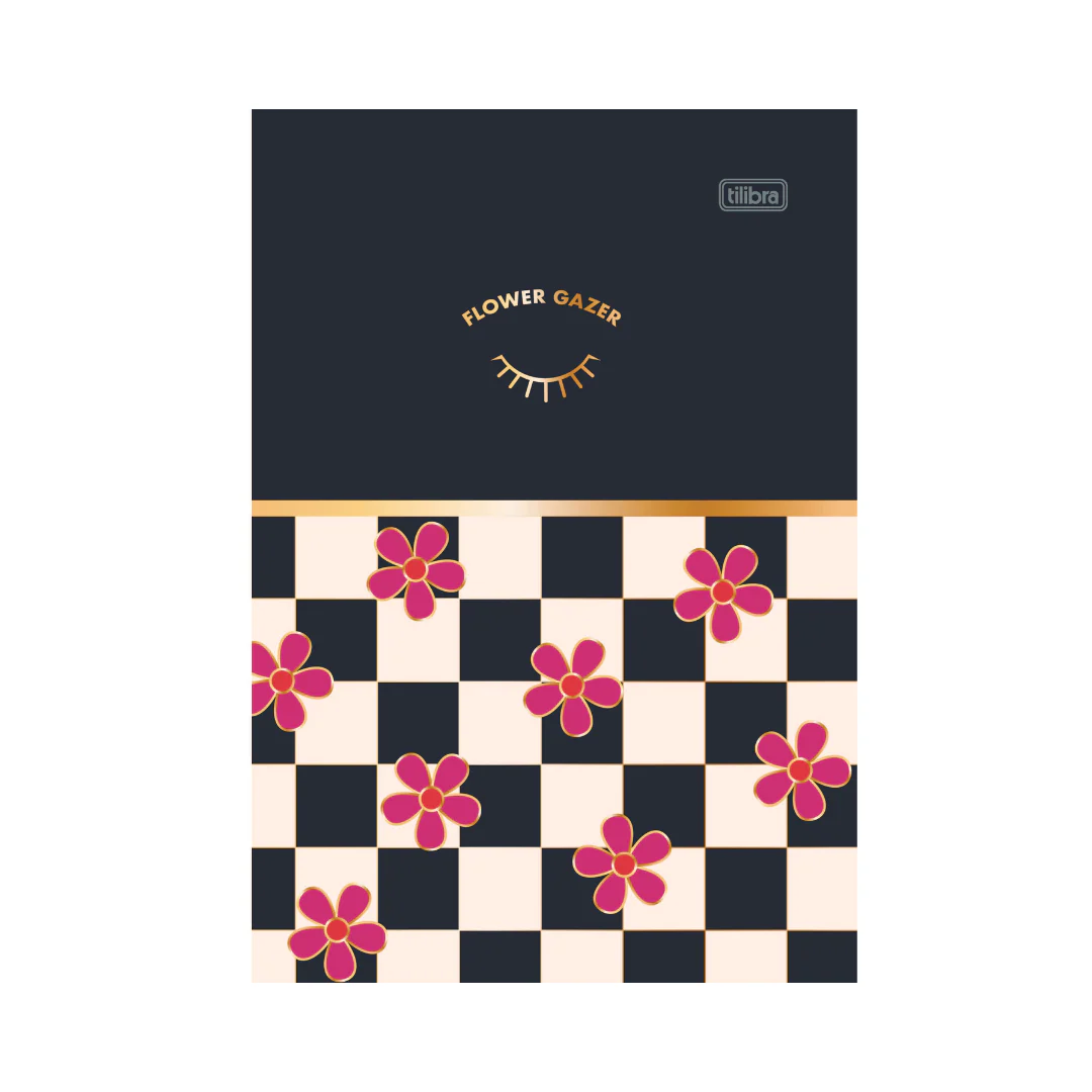 CUADERNO COSIDO 200 PAG. CHECK POP - Image 3