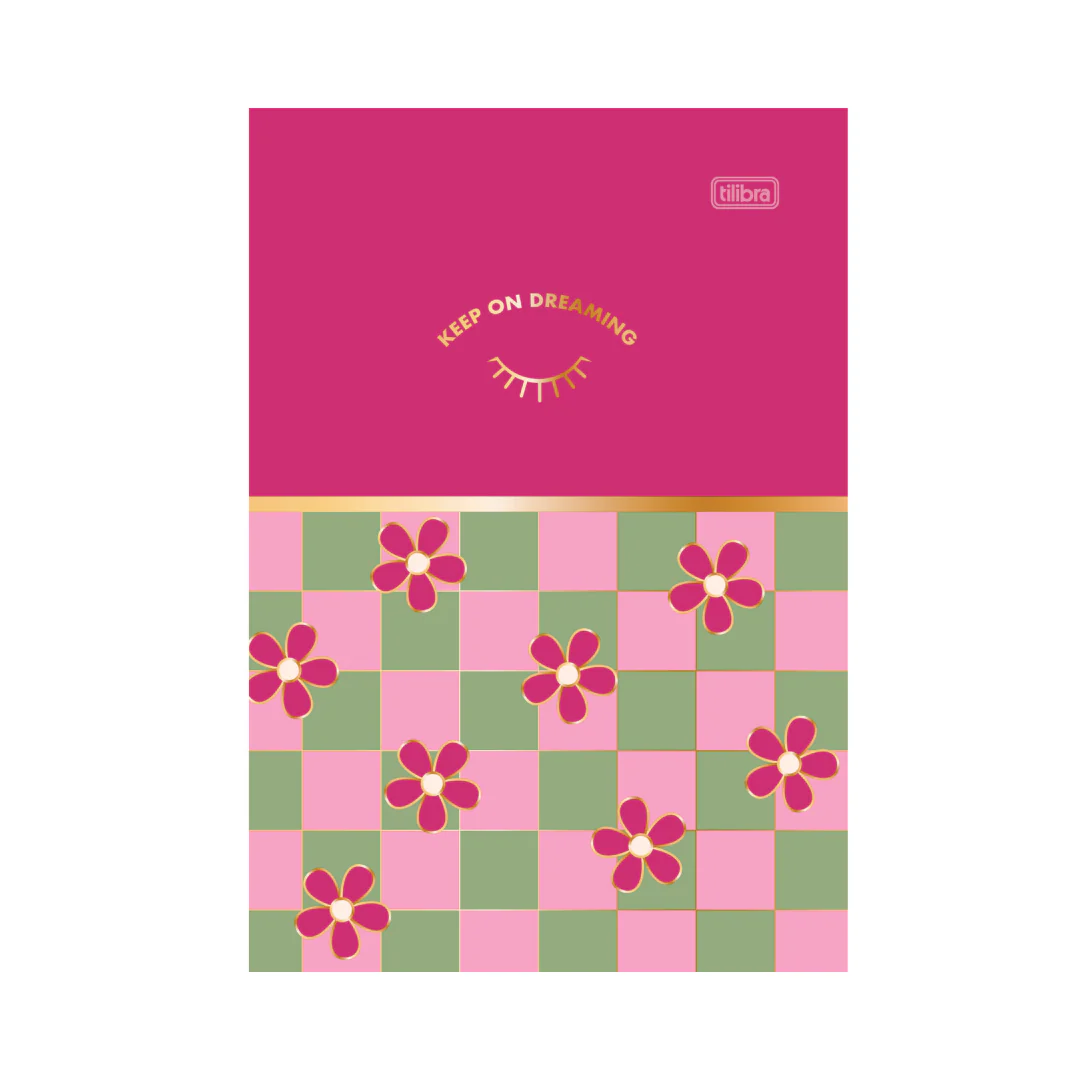 CUADERNO COSIDO 200 PAG. CHECK POP - Image 4