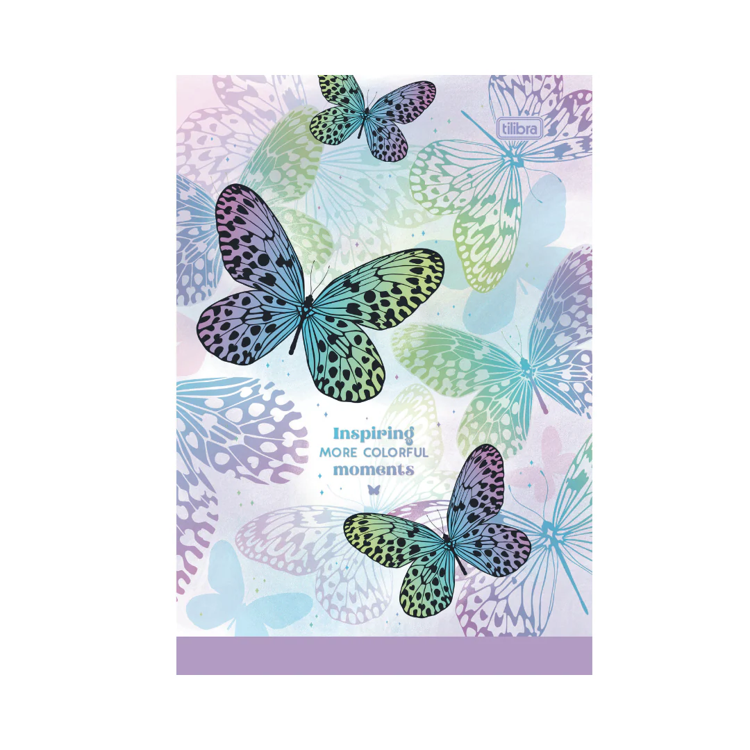 CUADERNO COSIDO 200 PAG. DAISY