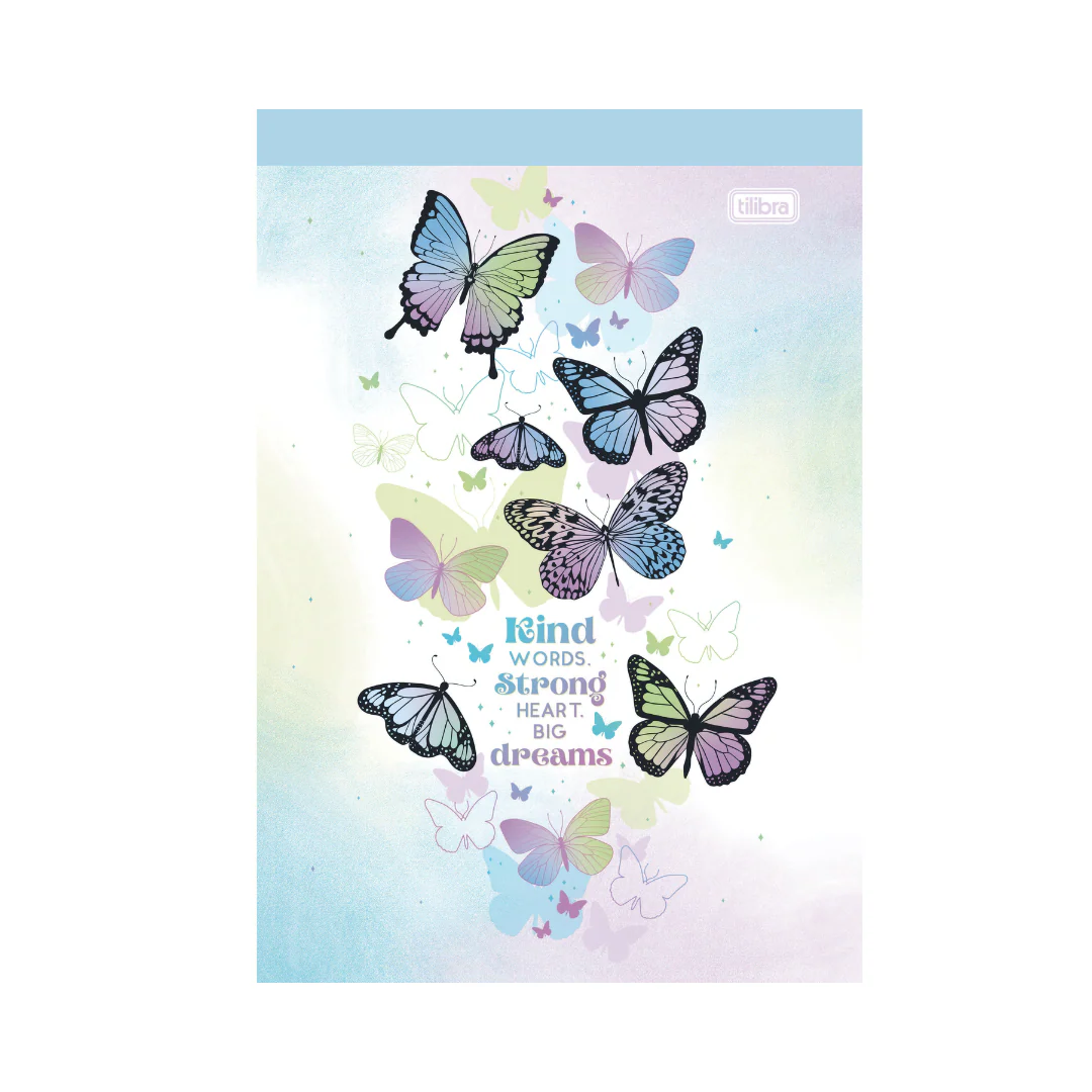 CUADERNO COSIDO 200 PAG. DAISY - Image 3