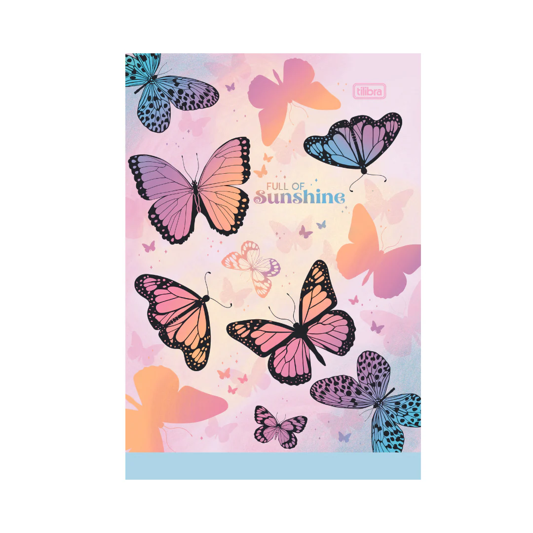CUADERNO COSIDO 200 PAG. DAISY - Image 4