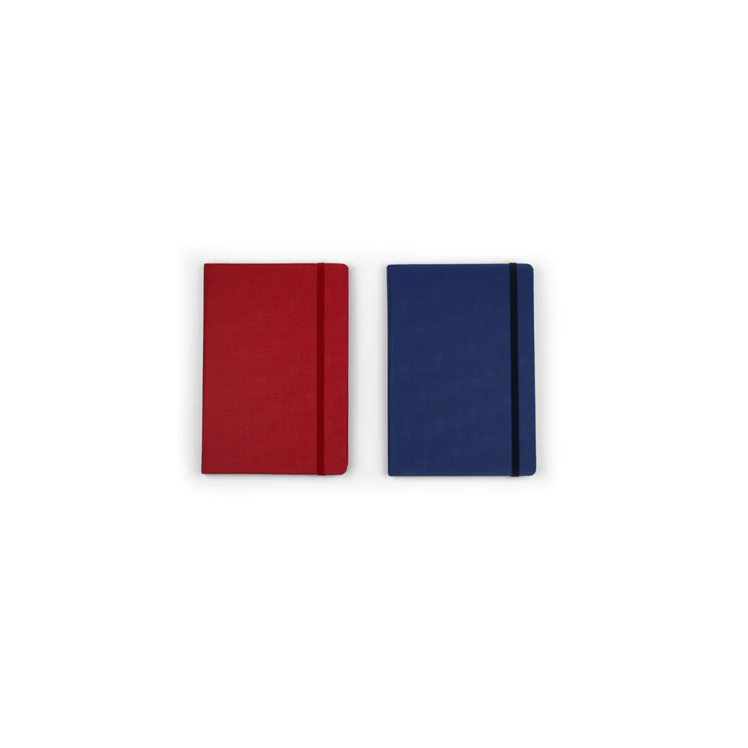 CUADERNO DE APUNTE 21BL COL. KALIPO SURTIDOS
