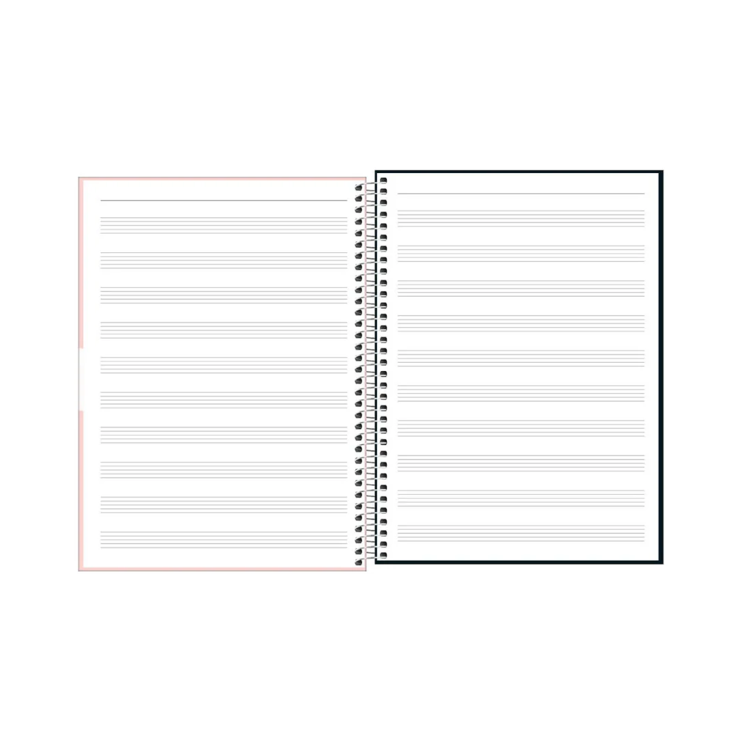 CUADERNO DE MUSICA 80H - Image 5