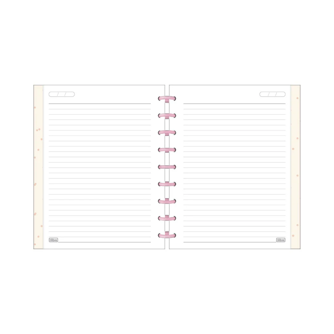 CUADERNO EJECUTIVO TILIDISCO SOHO 80H ESPIRAL TD - Image 3
